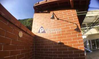 Imagem 4: Casa à venda, 6 quartos, 2 suítes, 20 vagas, Laranjeiras - RIO DE JANEIRO/RJ