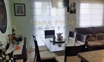 Imagem: Apartamento à venda em Atuba - Colombo