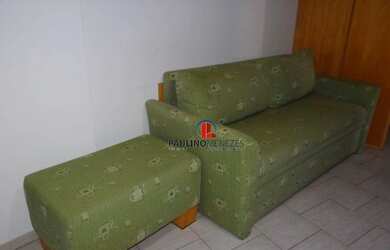 Imagem 4: Flat com 1 dormitório para alugar, 40 m² por R$ 1.000,00/mês - Santa Cruz - Americana/SP