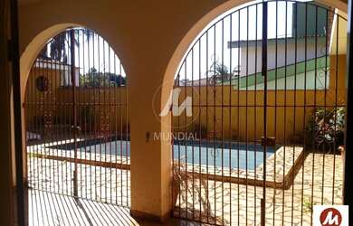 Imagem 7: Casa (térrea na rua) 6 dormitórios/suite, cozinha planejada