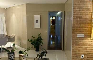 Imagem 5: Apartamento para Venda em Salvador, Horto Florestal, 4 dormitórios, 4 suítes, 5 banheiros