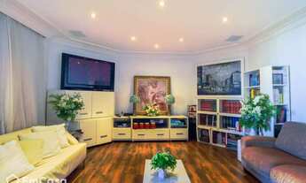 Imagem: Cobertura à venda em São Paulo