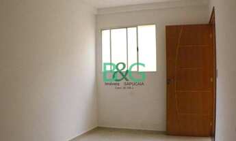 Imagem 3: Apartamento com 2 dormitórios à venda, 40 m² por R$ 264.000 - Jardim Vila Formosa - São Pa