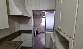 Imagem 6: Apartamento Locação 3 Dormitórios - 147 m² Itaim Bibi