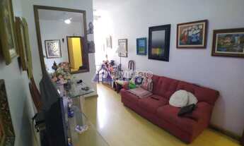 Imagem: Apartamento à venda, 2 quartos, Copacabana