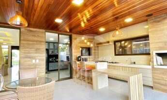 Imagem 6: Casa Nova no Condomínio Alphaville Fortaleza