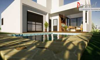 Imagem 6: LINDA CASA PARA VENDA CONDOMÍNIO ITAHYE