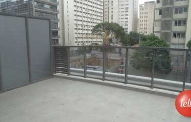 Imagem 4: São Paulo - Conjunto Comercial/sala - Jardins