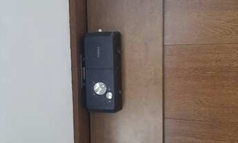 Imagem 4: Casa com 386m² de área construída em terreno de 472m². São 04 suítes, piscina, área gourme