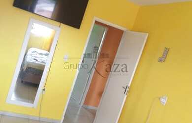 Imagem 3: Apartamento para aluguel com 59 metros quadrados com 2 quartos