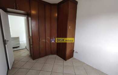 Imagem 4: Apartamento com 2 dormitórios à venda, 49 m² por R$ 220.000 - Demarchi - São Bernardo do C