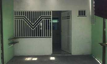 Imagem 2: Casa com 2 dormitórios para alugar, 78 m² por R$ 700 - Novo Maranguape II - Maranguape/CE