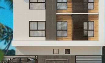 Imagem 2: Cobertura duplex para venda tem 90 metros quadrados com 2 quartos em Bessa - João Pessoa