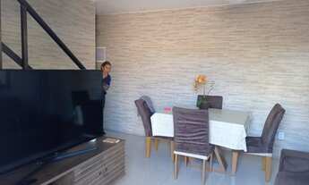 Imagem 2: Casa para venda com 99 metros quadrados com 3 quartos em Taquara - Rio de Janeiro - Rio de