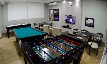 Imagem 7: Prédio alto padrão! Todo com móveis planejados