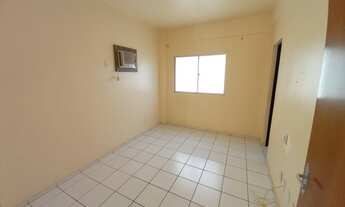 Imagem 2: Apartamento para venda tem 59 metros quadrados com 3 quartos em Tancredo Neves - Teresina