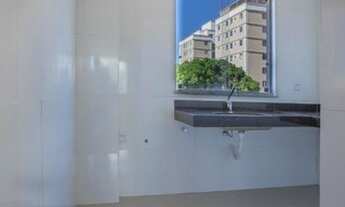 Imagem 7: Apartamento com 3 dormitórios à venda, 82 m² por R$ 415.000,00 - Paquetá - Belo Horizonte