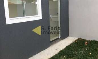 Imagem 7: SOBRADO NOVO NO CAMPO DE SANTANA