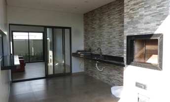 Imagem 4: Sobrado Reserva Rudá - 132 m² - 3 dormitórios - 1 suíte - 2 vagas