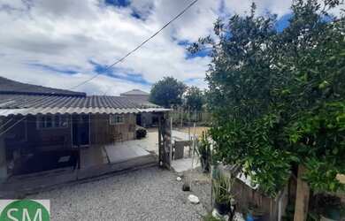 Imagem 5: Lote/Terreno para venda tem 516 metros quadrados em Guarda do Cubatão - Palhoça - SC