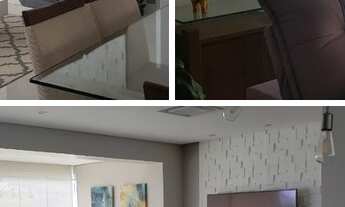 Imagem 2: Patamares, Greenville Ludco, 134m², 3 Suítes, Andar Alto, PORTEIRA FECHADA