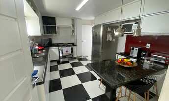 Imagem 7: Sobrado para venda tem 246 metros quadrados com 4 quartos em Buraquinho - Lauro de Freitas