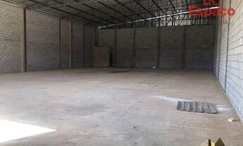 Imagem 7: ALUGUEL GALPÃO 500M ARNIQUEIRAS NA VEREDA DE FRENTE PRA AGUAS CLARAS