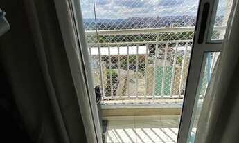 Imagem 4: São Paulo - Apartamento Padrão - Penha