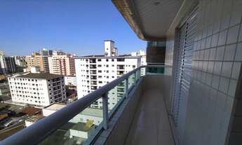 Imagem 5: APARTAMENTO GUILHERMINA - PRAIA GRANDE SP