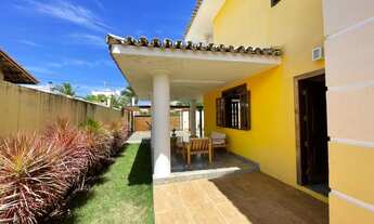 Imagem 2: Vilas do Atlântico, Casa, 320m², 5\4 3 Suítes, 4 Vagas de Garagem, Monitoramento, Oportun