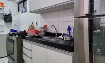 Imagem 7: Apartamento 2 dorms para Venda - Serraria, Maceió - 60m², 1 vaga