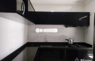 Imagem 5: Casa com 2 dormitórios para alugar, 700 m² por R$ 1.650,00/mês - Jardim Montecatini - Lond