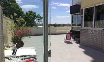 Imagem: APARTAMENTO COM 3 DORMITÓRIOS CRISTO REDENTOR