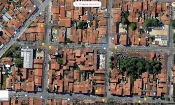 Imagem 2: Terreno de esquina 100% sombra, Vila Manoel Sátiro!