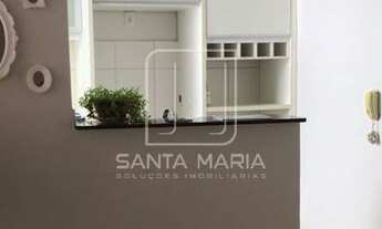 Imagem: Apartamento (cobertura 2 - duplex) 2 dormitórios