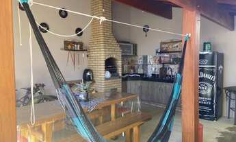 Imagem: Casa condomínio à venda no Santa Felícia