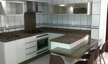 Imagem 2: Casa térrea 2 dormitórios e edícula - Contrato anual - Campeche