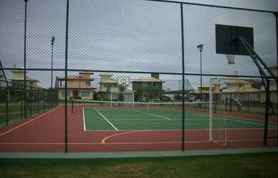 Imagem 6: Casa de condomínio para venda com 400 metros quadrados com 3 quartos