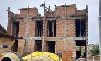 Imagem 2: Belo Sobrado Geminado Pirabeiraba,1suíte+1dorm,2vagas,9mtfundos