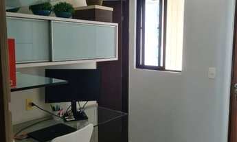 Imagem 7: Apartamento para venda possui 69 m² com 3 quartos em Manaíra