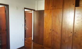 Imagem 6: Apartamento para aluguel possui 140 m² com 3 quartos