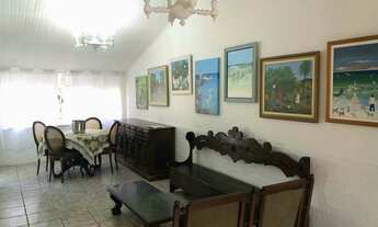 Imagem 4: Portinho/Cabo Frio- Magnifica residência independente 4 qtos+lazer