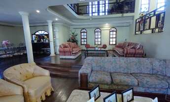 Imagem 5: Excelente Casa - Setor de Mansões - Aceita imovel