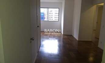 Imagem: São Paulo - Apartamento Padrão - Moema