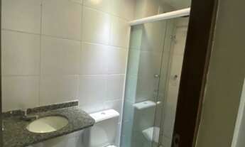 Imagem 5: Apartamento para venda com 58 metros quadrados com 2 quartos