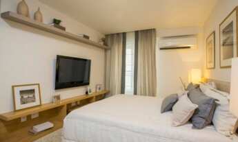 Imagem 7: Apartamento para venda tem 138 metros quadrados em Guararapes - Fortaleza - Ceará