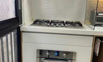 Imagem 4: Apartamento lindo para venda no Life Park - Alphaville