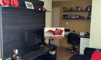 Imagem: Apartamento à venda, 52 m² por R$ 350.000,00