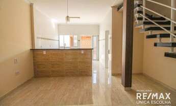 Imagem: Casa com 2 dormitórios, 112 m² - venda