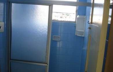 Imagem 6: Conjunto Cabula VI, Bloco 238, ap. 301